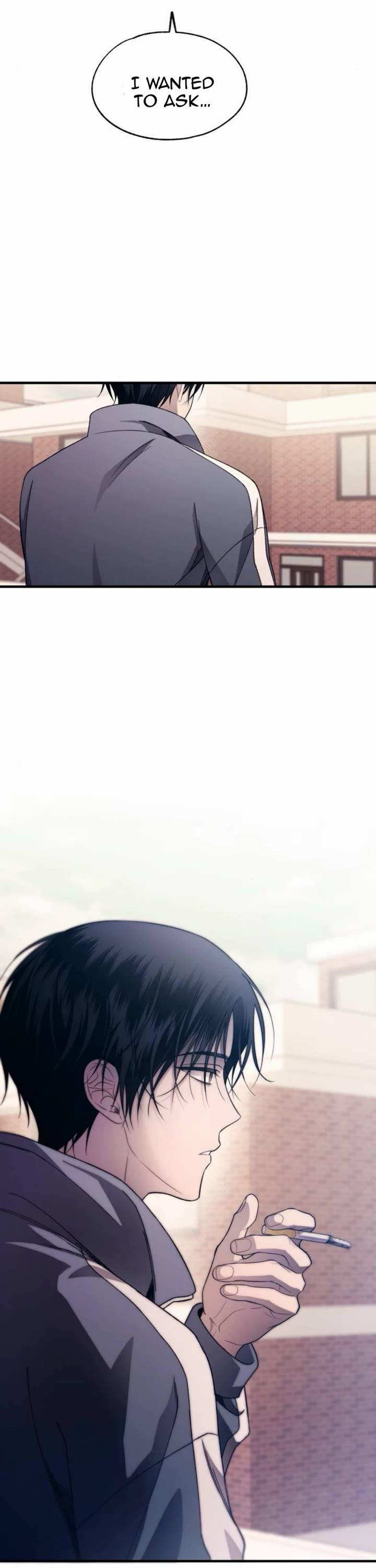 Yeonwoo's Innocence Chapter 179 page 7 - Chapter 179