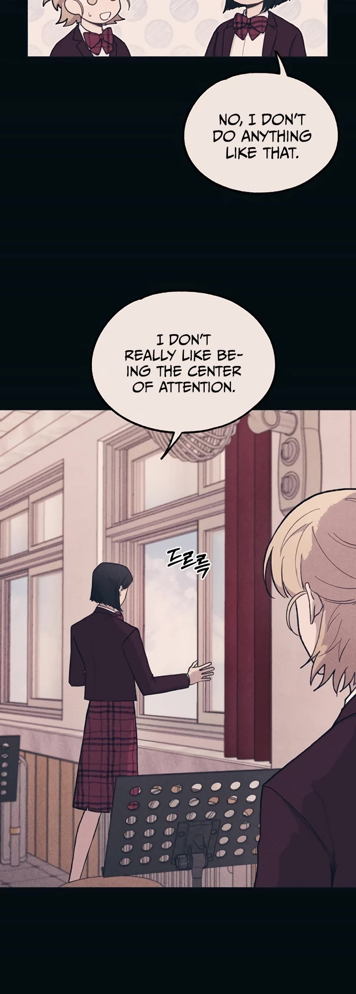 Yeonwoo's Innocence Chapter 18 page 12 - Chapter 18