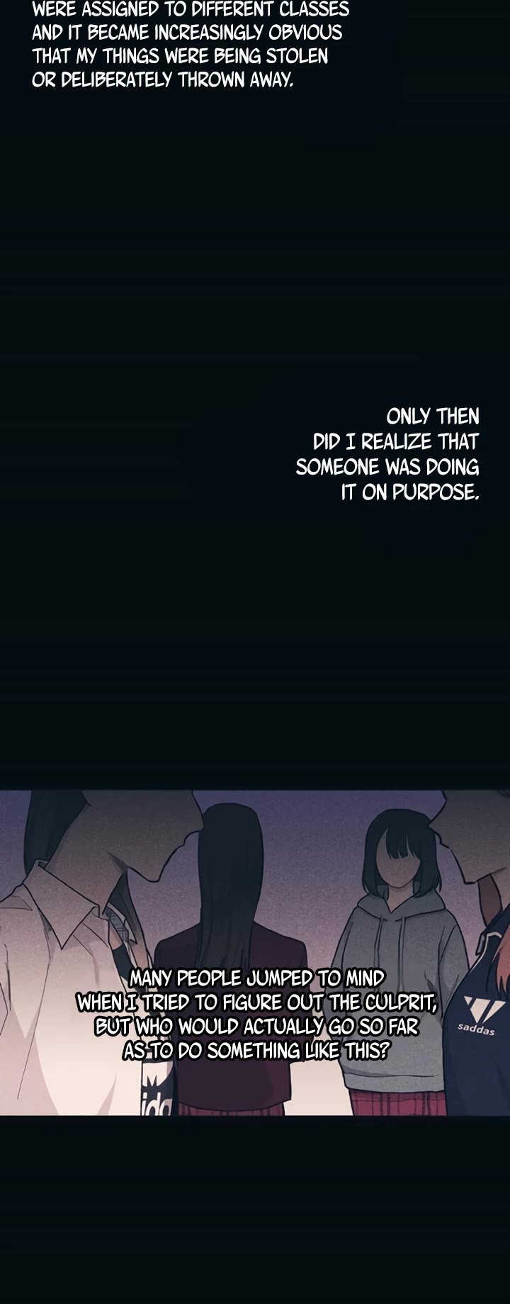Yeonwoo's Innocence Chapter 18 page 29 - Chapter 18