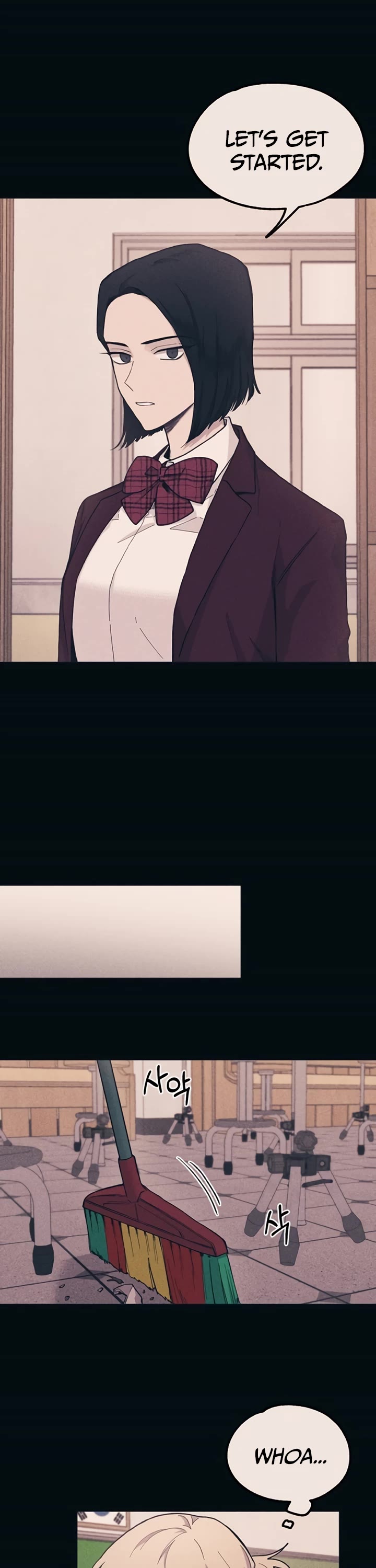 Yeonwoo's Innocence Chapter 18 page 7 - Chapter 18