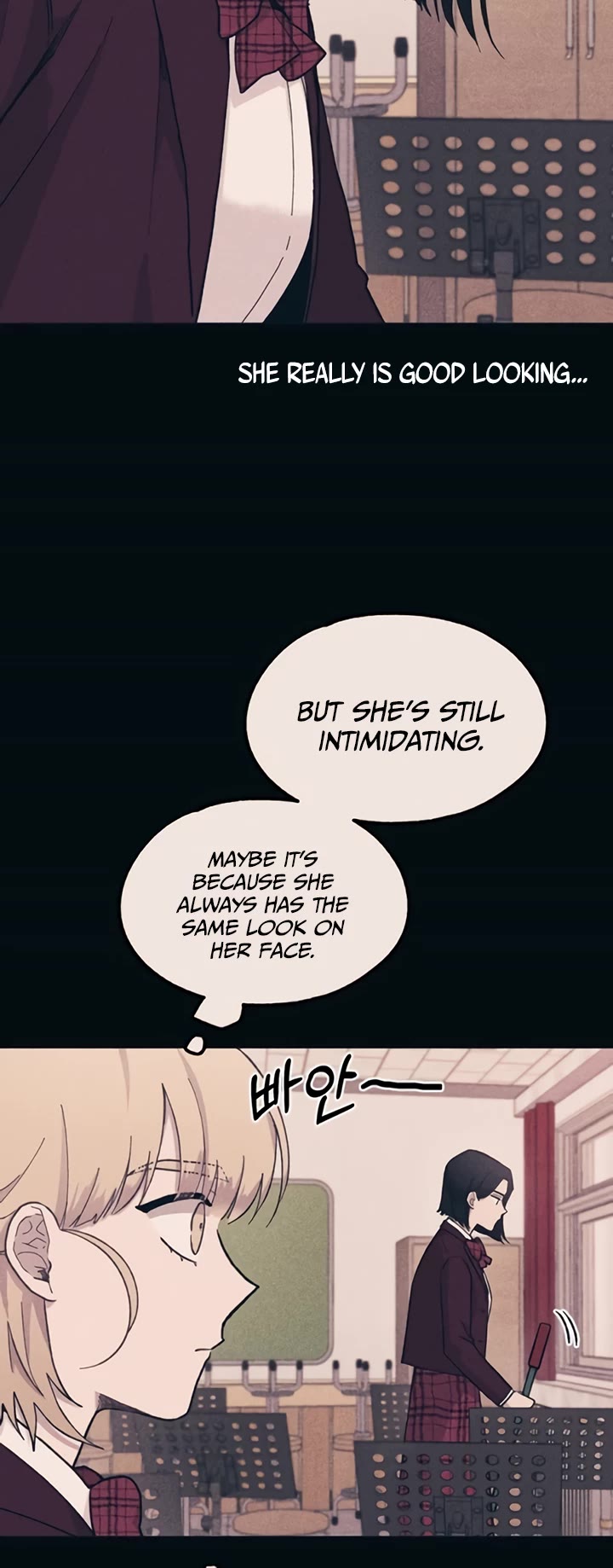 Yeonwoo's Innocence Chapter 18 page 9 - Chapter 18