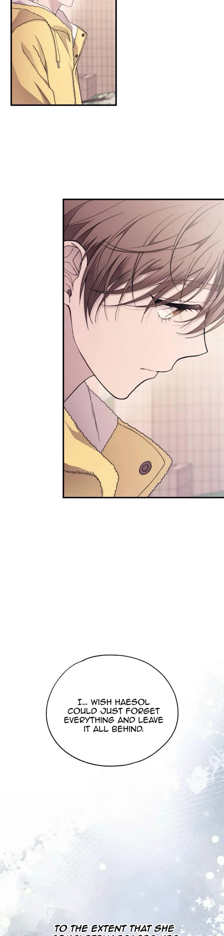 Yeonwoo's Innocence Chapter 180 page 2 - Chapter 180