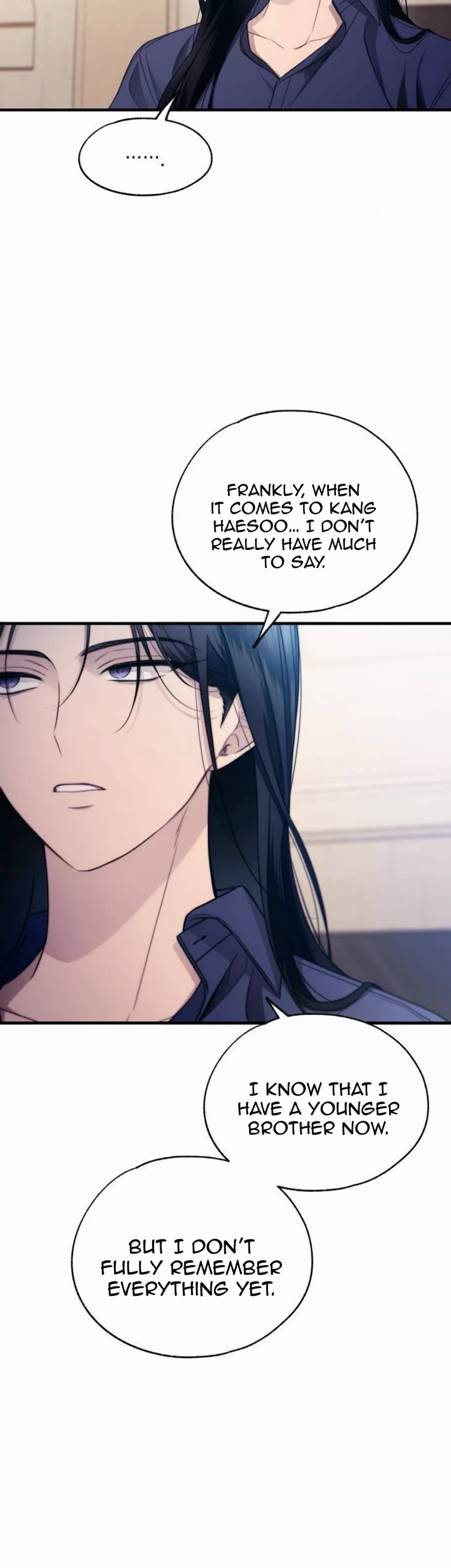 Yeonwoo's Innocence Chapter 180 page 25 - Chapter 180