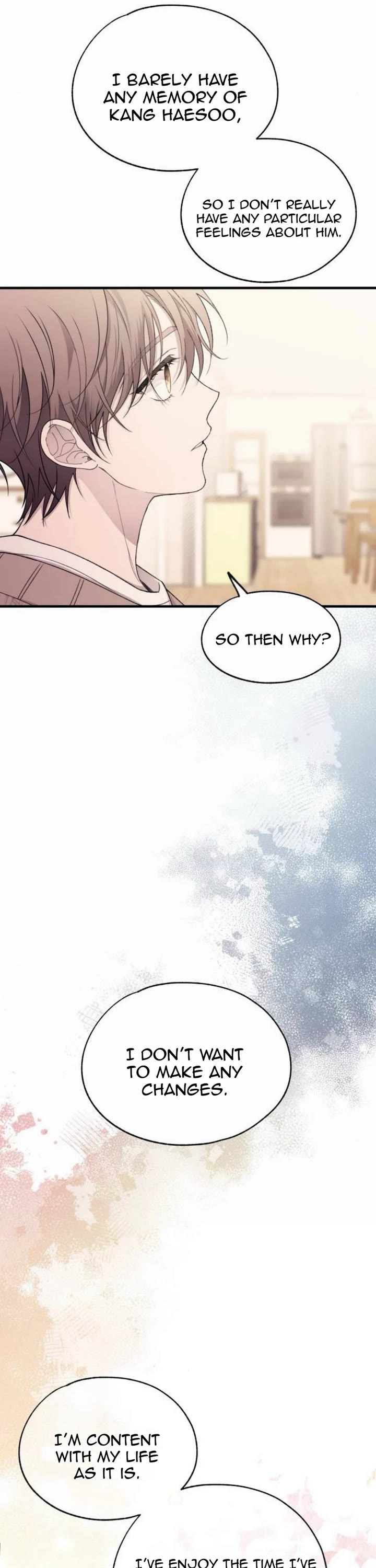 Yeonwoo's Innocence Chapter 180 page 26 - Chapter 180