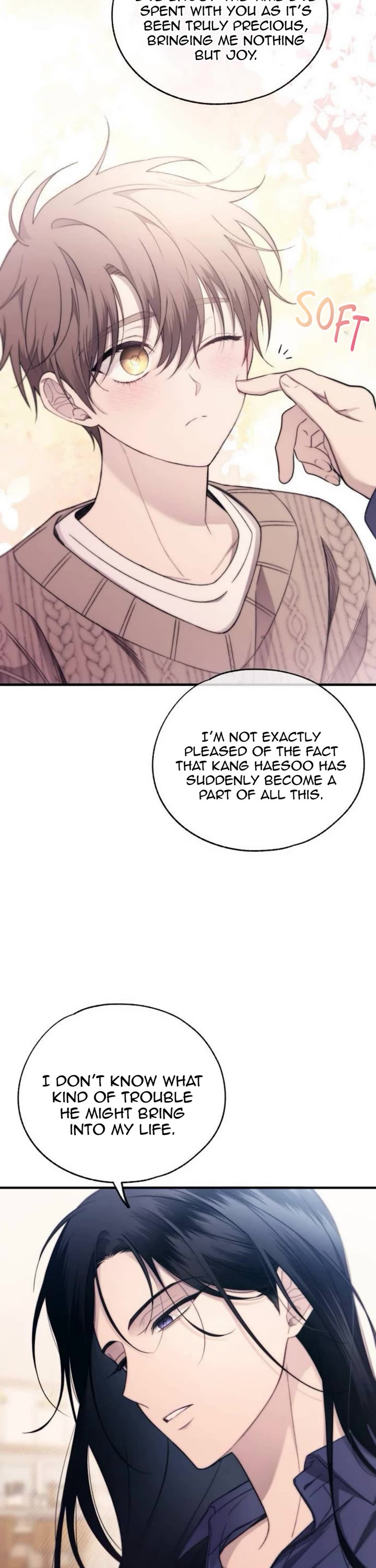 Yeonwoo's Innocence Chapter 180 page 27 - Chapter 180