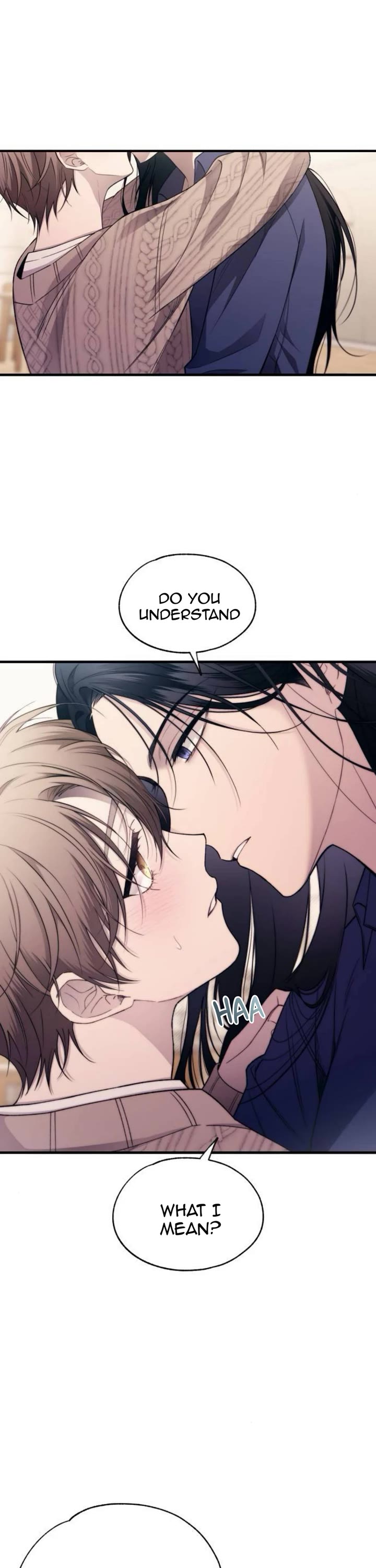 Yeonwoo's Innocence Chapter 181 page 1 - Chapter 181