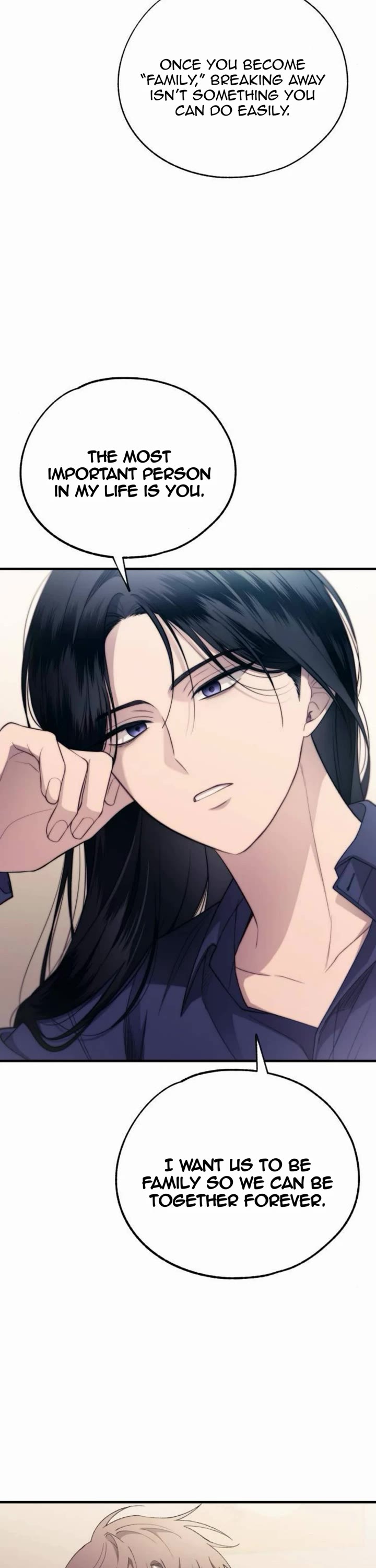 Yeonwoo's Innocence Chapter 181 page 11 - Chapter 181