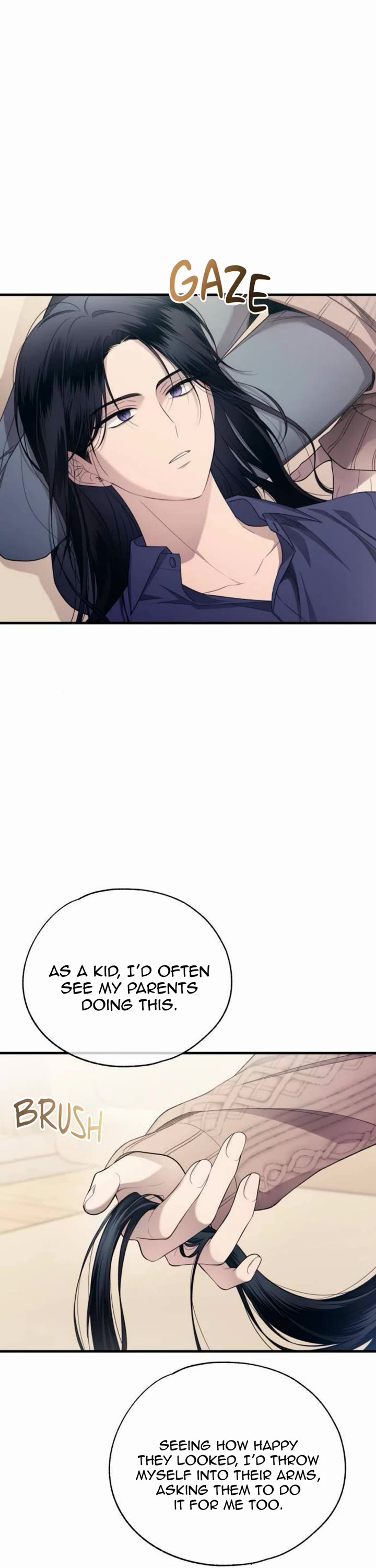 Yeonwoo's Innocence Chapter 181 page 13 - Chapter 181