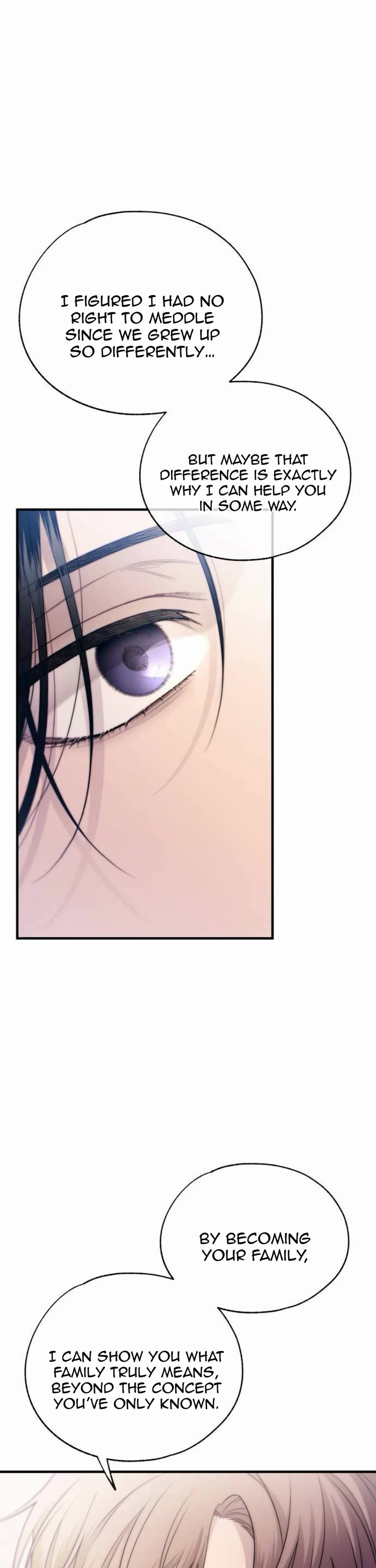 Yeonwoo's Innocence Chapter 181 page 16 - Chapter 181