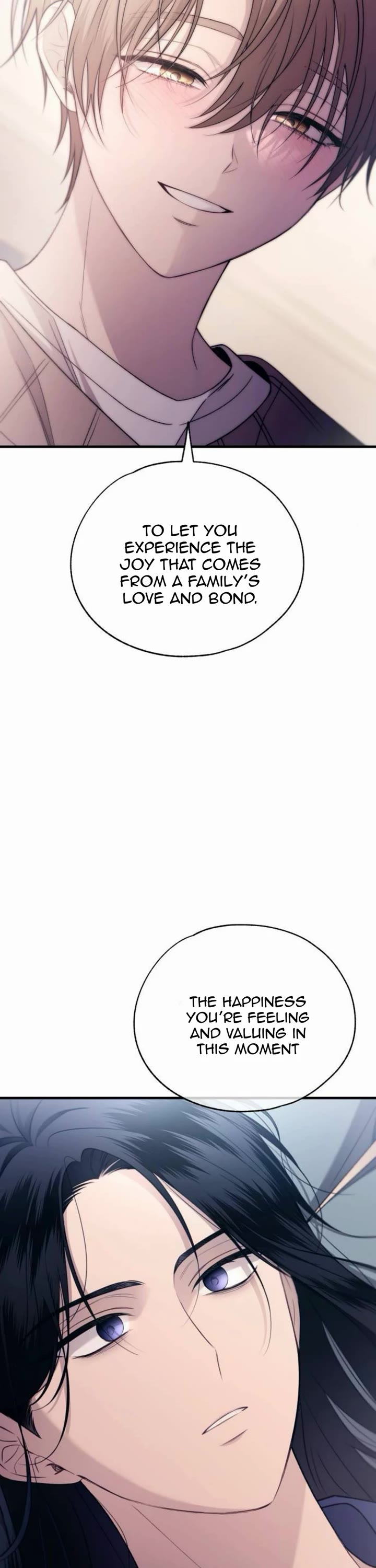 Yeonwoo's Innocence Chapter 181 page 17 - Chapter 181