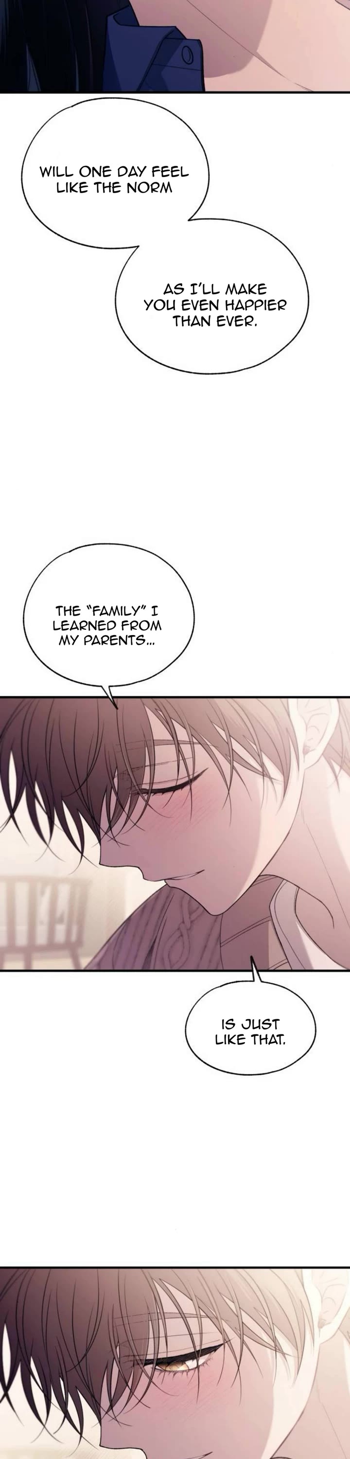 Yeonwoo's Innocence Chapter 181 page 18 - Chapter 181