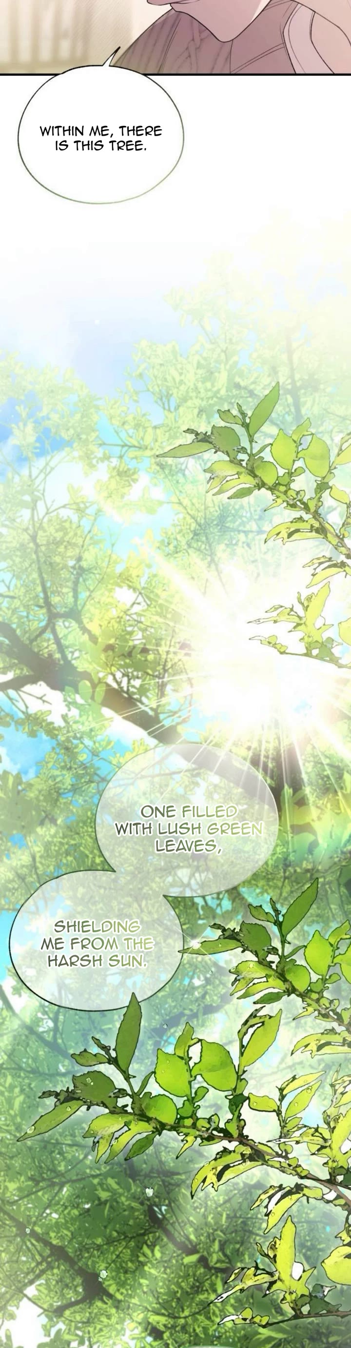 Yeonwoo's Innocence Chapter 181 page 19 - Chapter 181