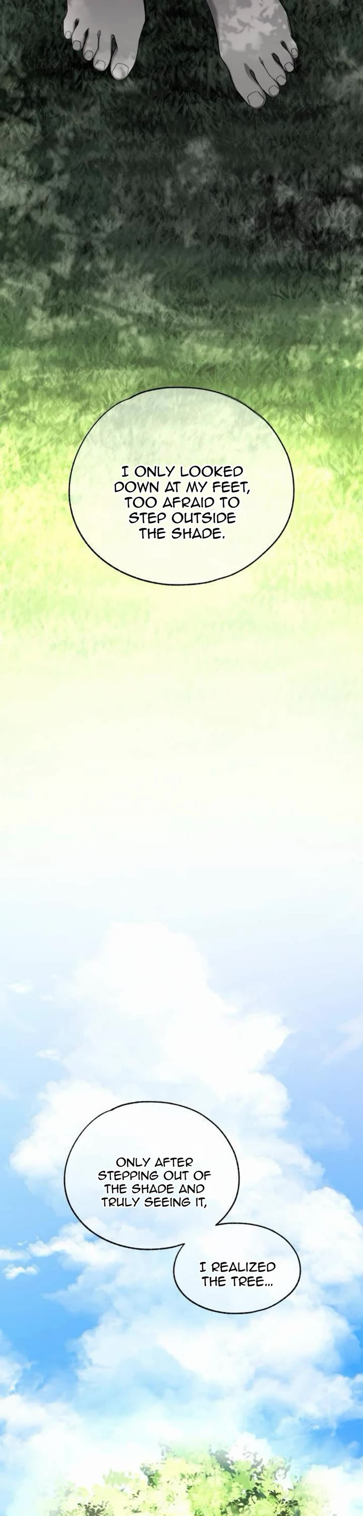 Yeonwoo's Innocence Chapter 181 page 22 - Chapter 181