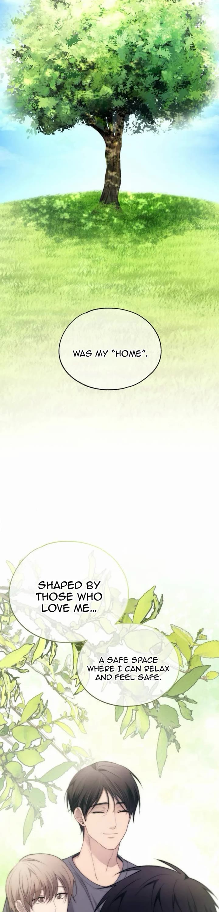 Yeonwoo's Innocence Chapter 181 page 23 - Chapter 181