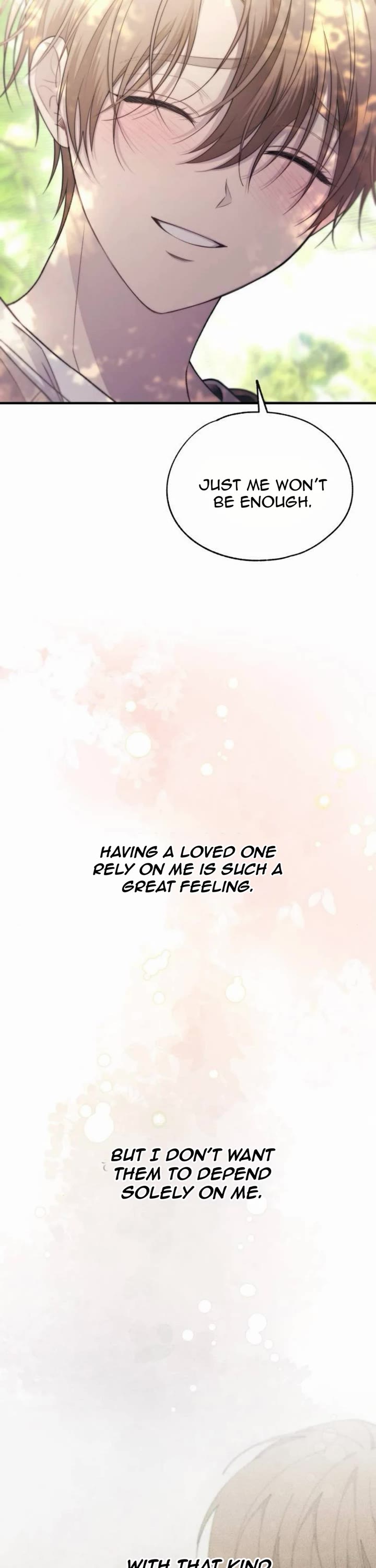 Yeonwoo's Innocence Chapter 181 page 28 - Chapter 181