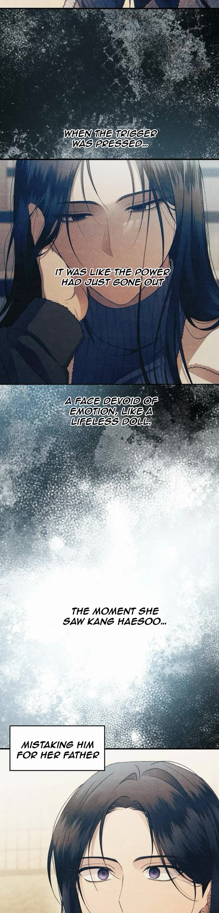 Yeonwoo's Innocence Chapter 181 page 31 - Chapter 181