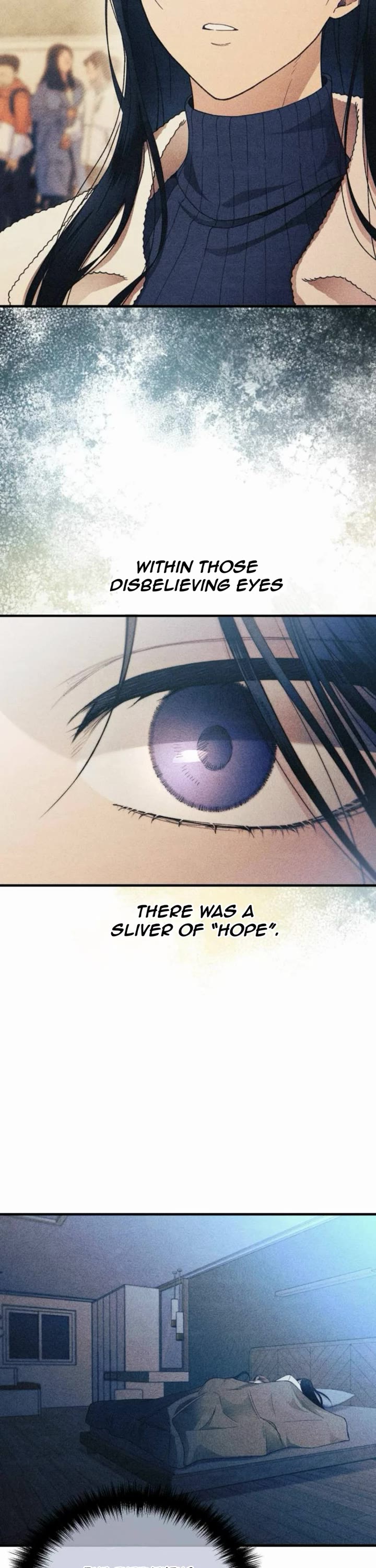 Yeonwoo's Innocence Chapter 181 page 32 - Chapter 181