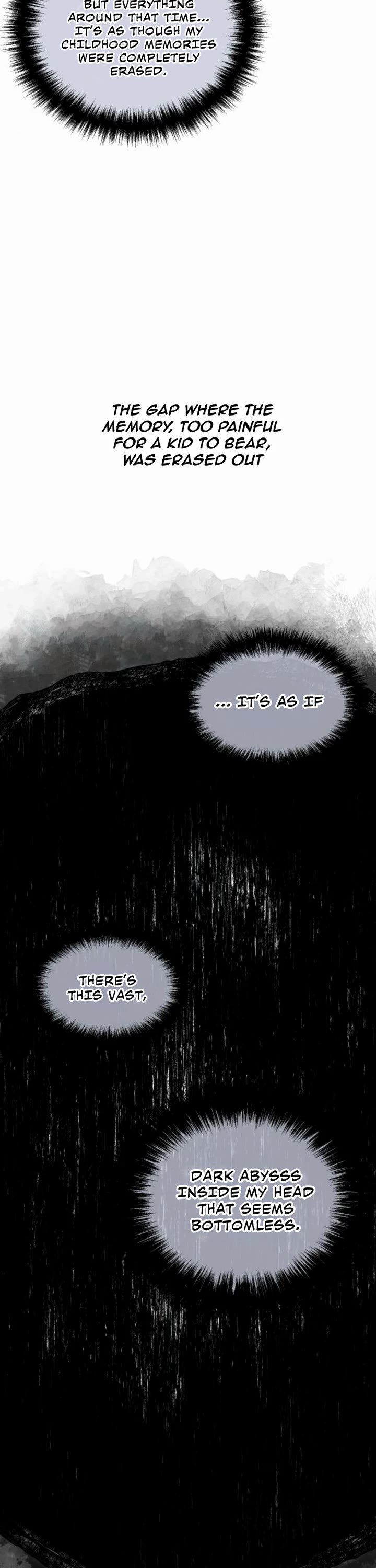 Yeonwoo's Innocence Chapter 181 page 33 - Chapter 181