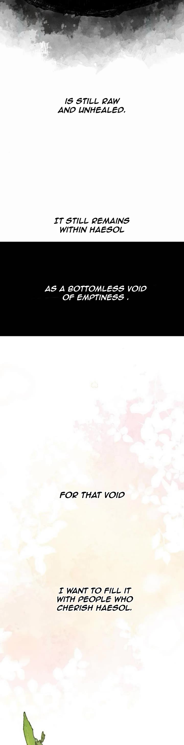 Yeonwoo's Innocence Chapter 181 page 34 - Chapter 181