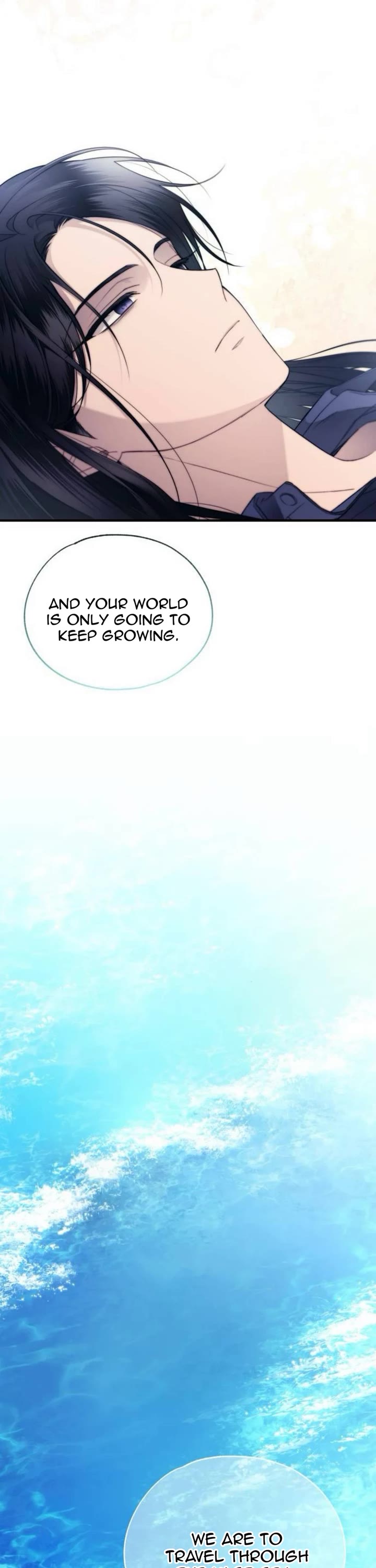 Yeonwoo's Innocence Chapter 181 page 38 - Chapter 181