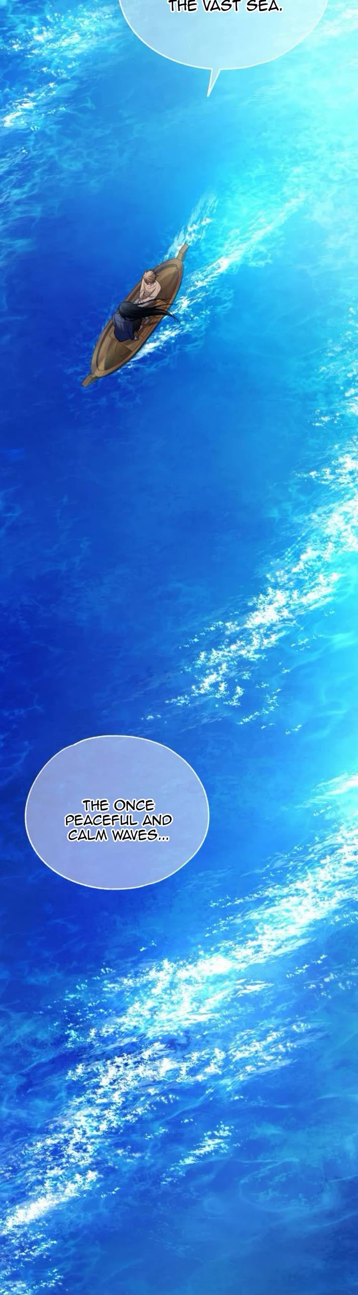 Yeonwoo's Innocence Chapter 181 page 39 - Chapter 181