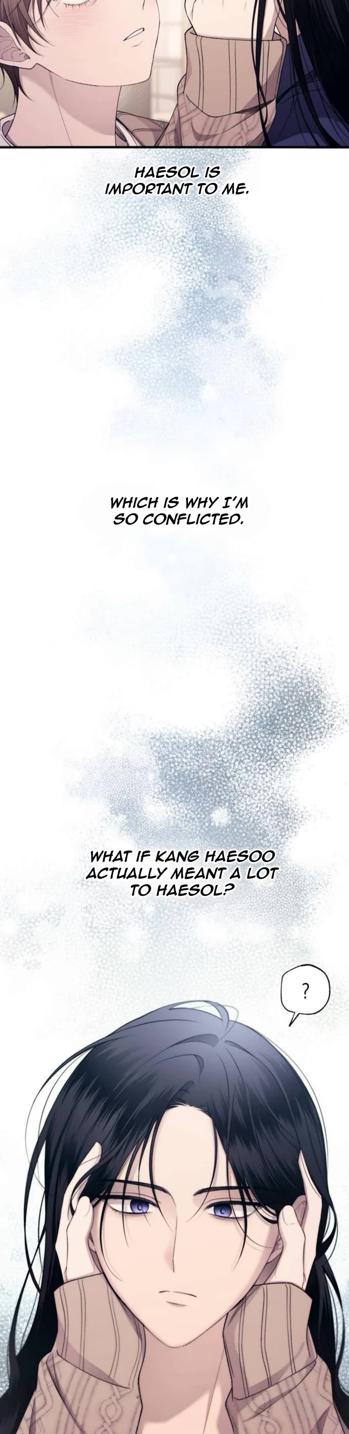 Yeonwoo's Innocence Chapter 181 page 4 - Chapter 181