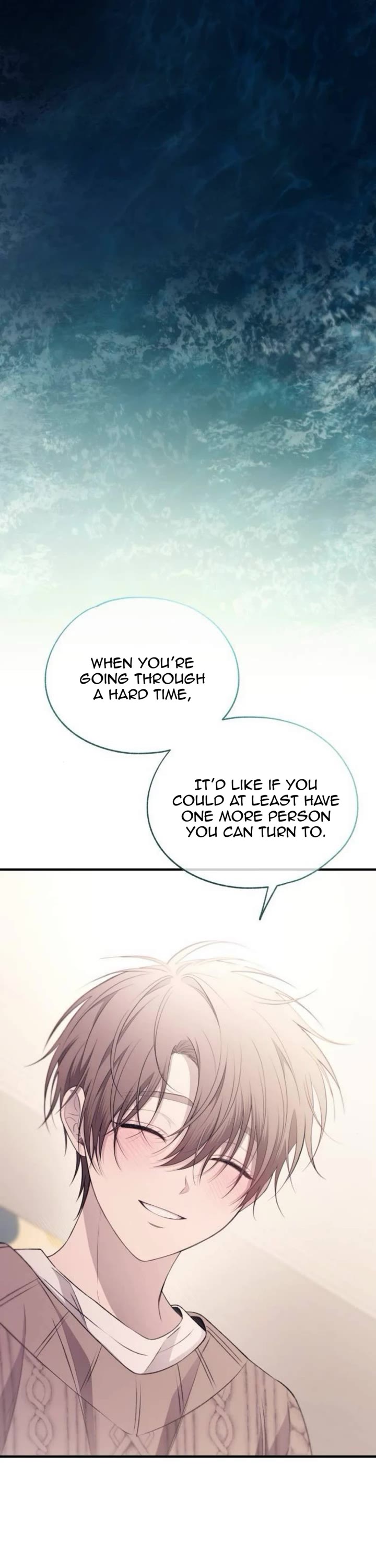 Yeonwoo's Innocence Chapter 181 page 41 - Chapter 181