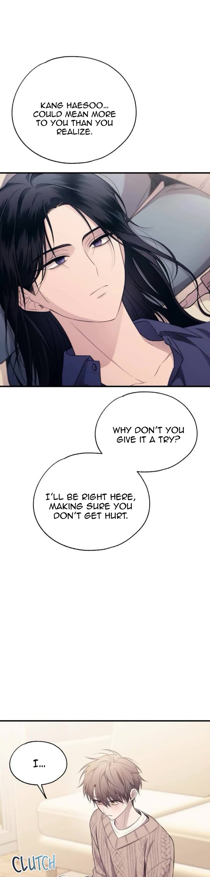 Yeonwoo's Innocence Chapter 181 page 42 - Chapter 181