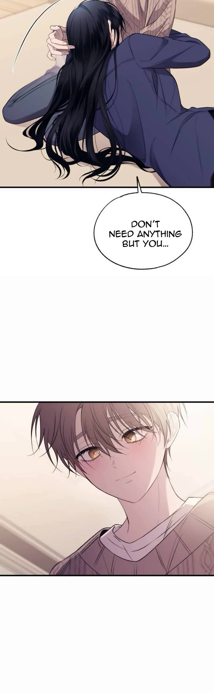 Yeonwoo's Innocence Chapter 181 page 43 - Chapter 181