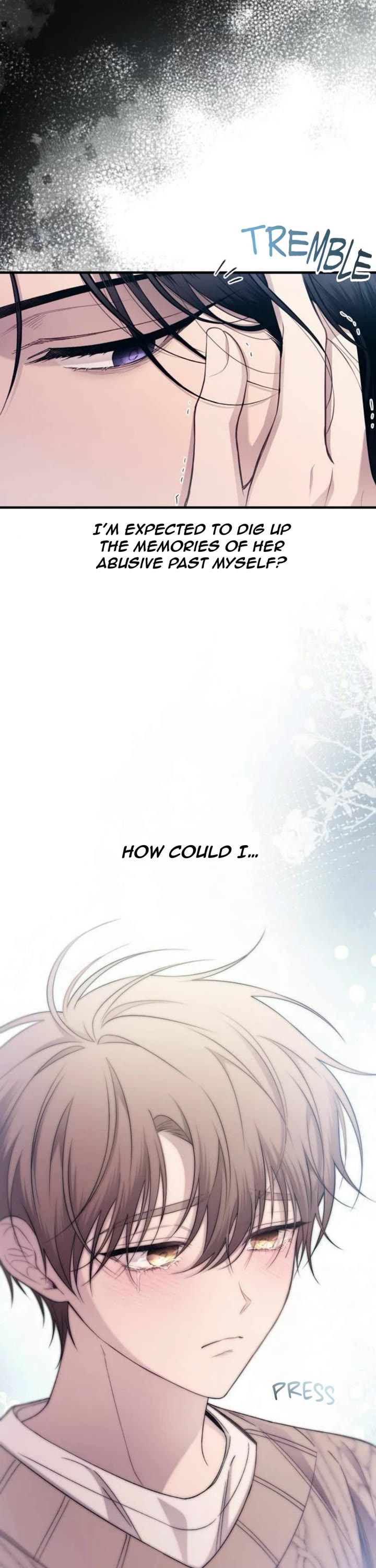 Yeonwoo's Innocence Chapter 181 page 6 - Chapter 181