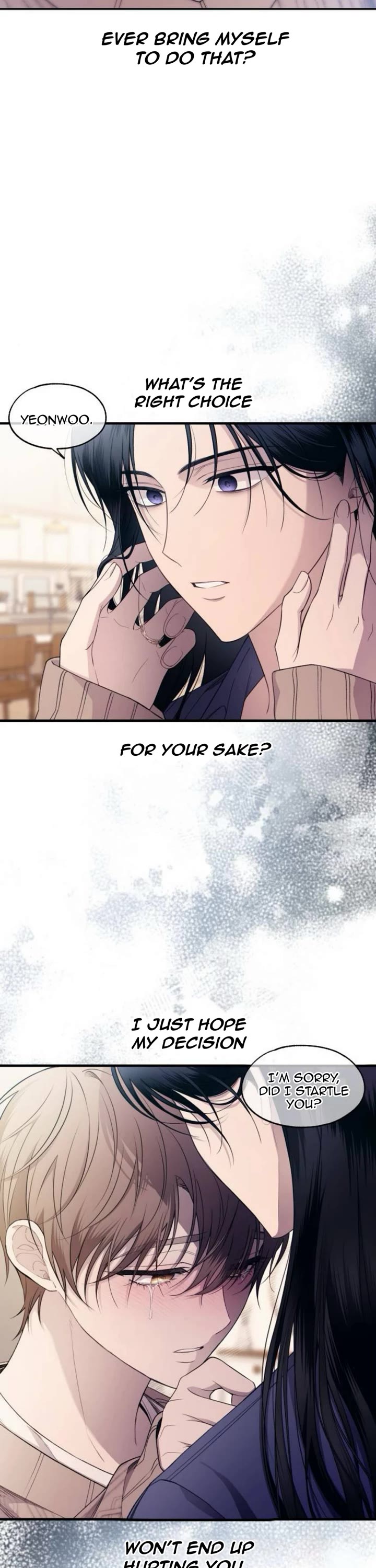 Yeonwoo's Innocence Chapter 181 page 7 - Chapter 181