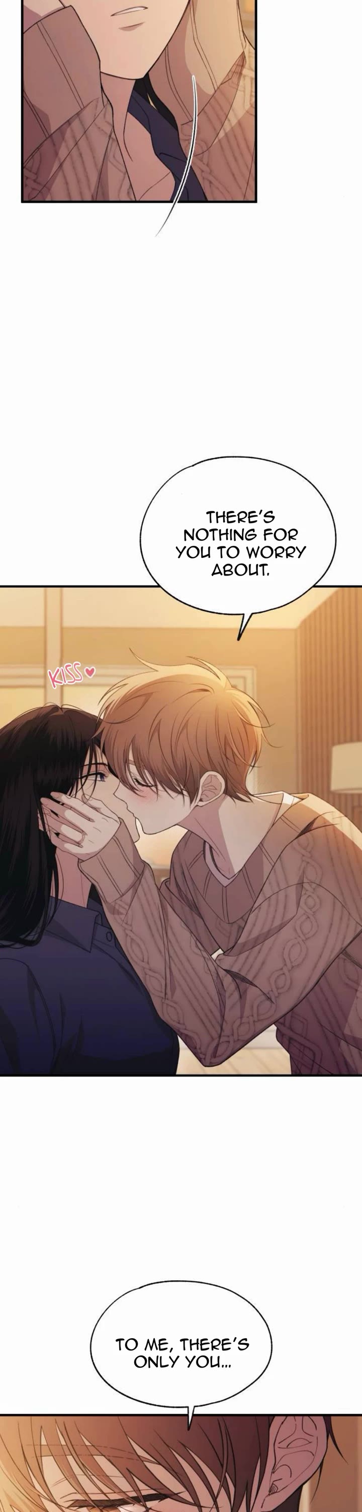 Yeonwoo's Innocence Chapter 182 page 12 - Chapter 182
