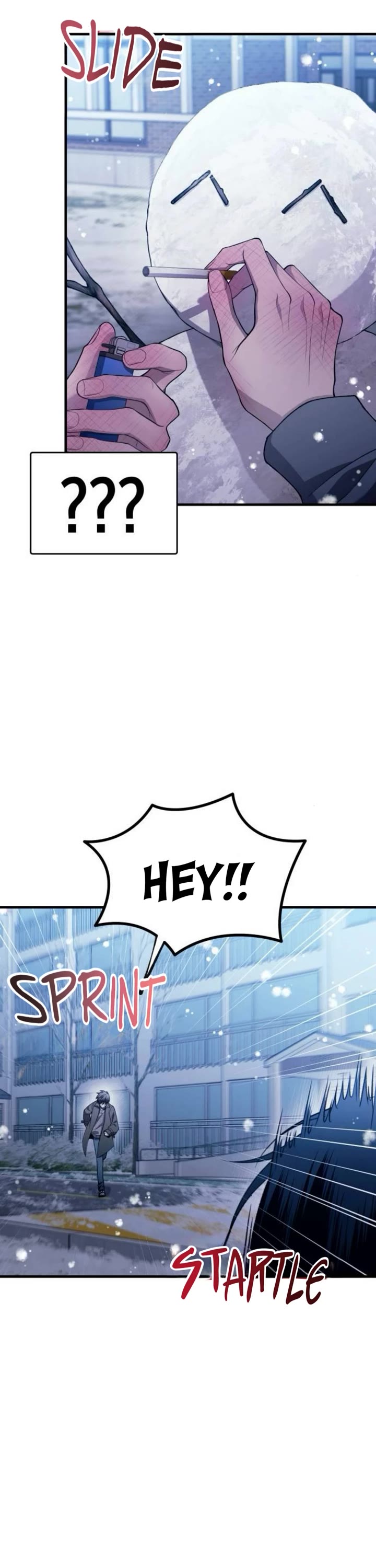 Yeonwoo's Innocence Chapter 182 page 18 - Chapter 182