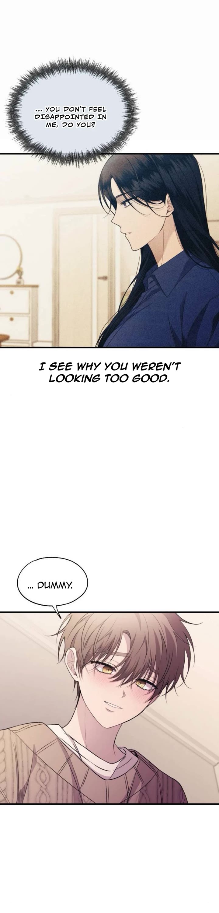 Yeonwoo's Innocence Chapter 182 page 2 - Chapter 182