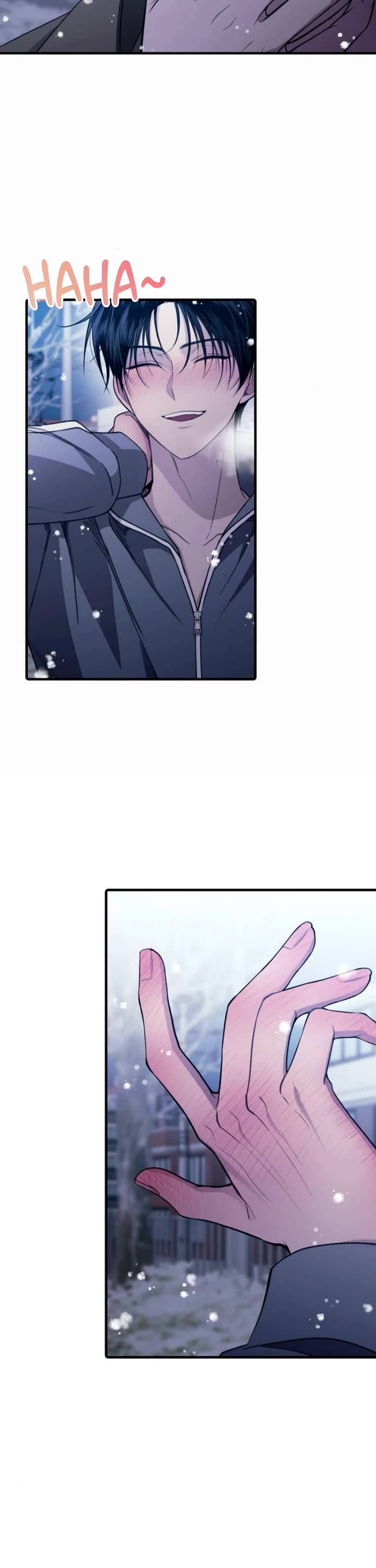 Yeonwoo's Innocence Chapter 182 page 22 - Chapter 182