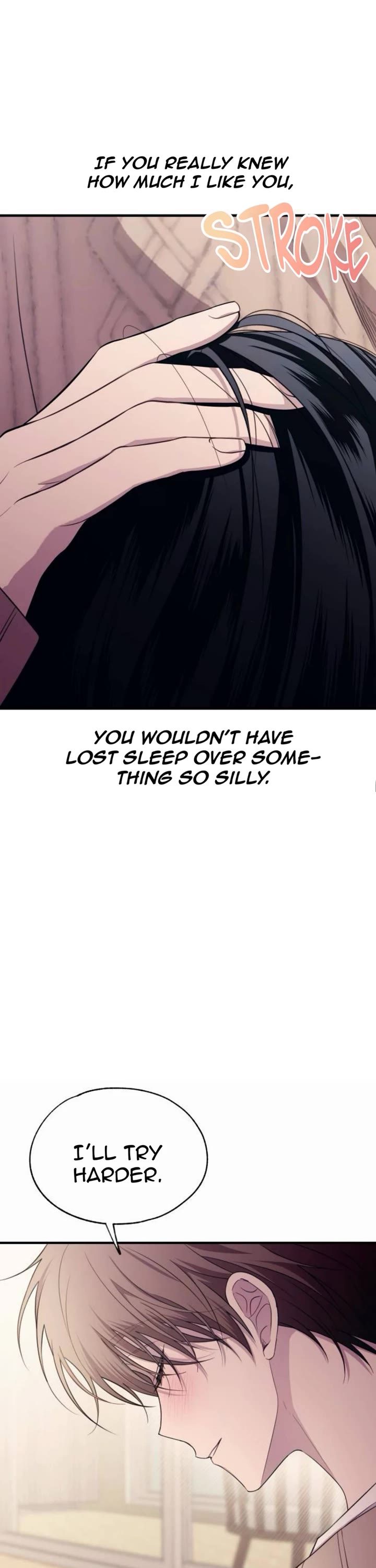 Yeonwoo's Innocence Chapter 182 page 3 - Chapter 182