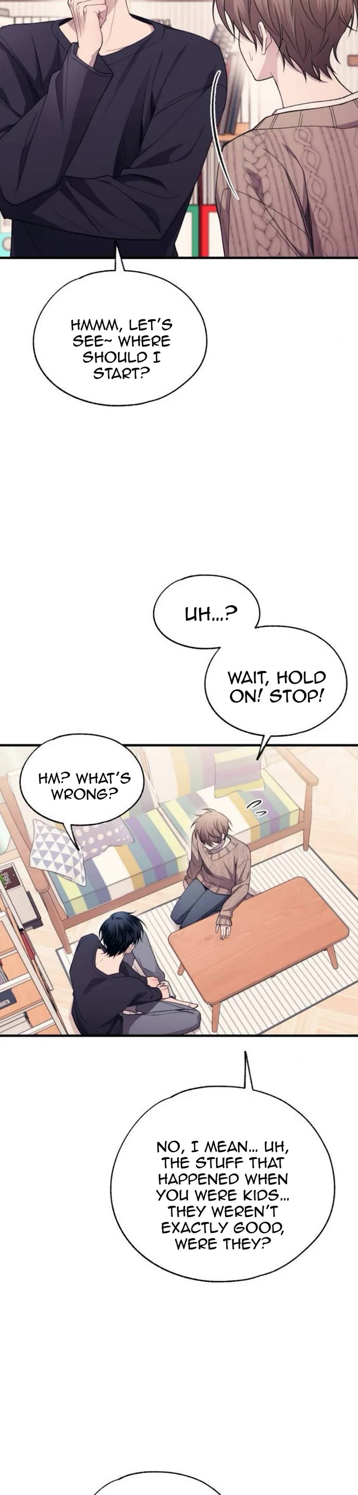 Yeonwoo's Innocence Chapter 182 page 42 - Chapter 182