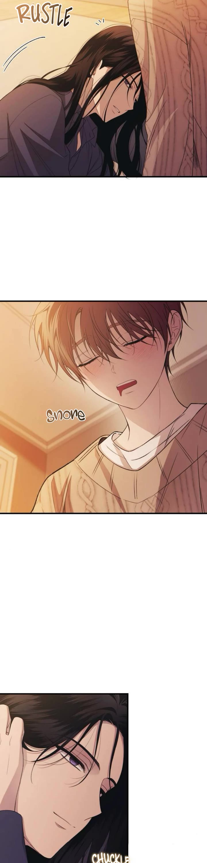 Yeonwoo's Innocence Chapter 182 page 6 - Chapter 182