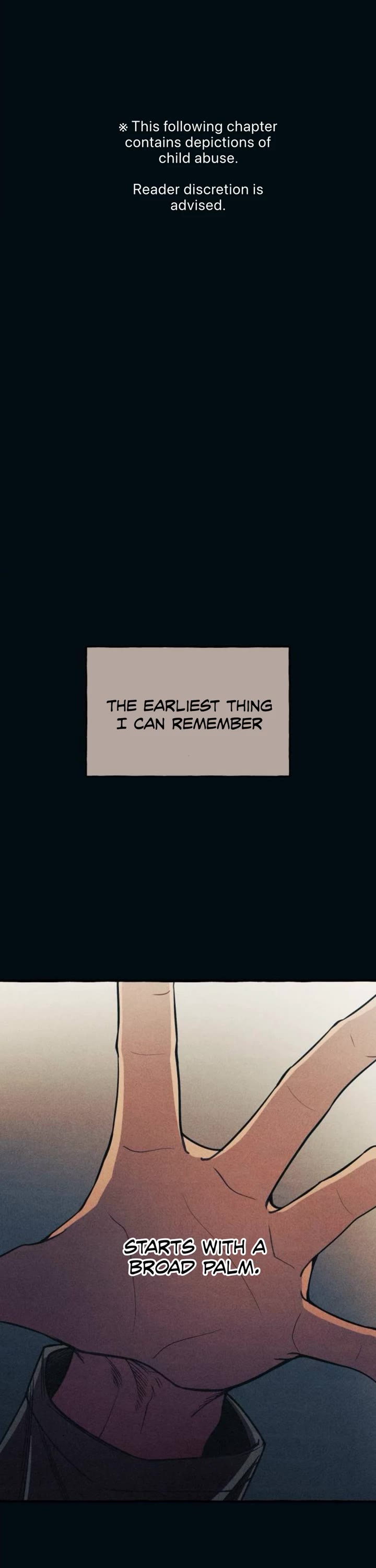 Yeonwoo's Innocence Chapter 183 page 1 - Chapter 183