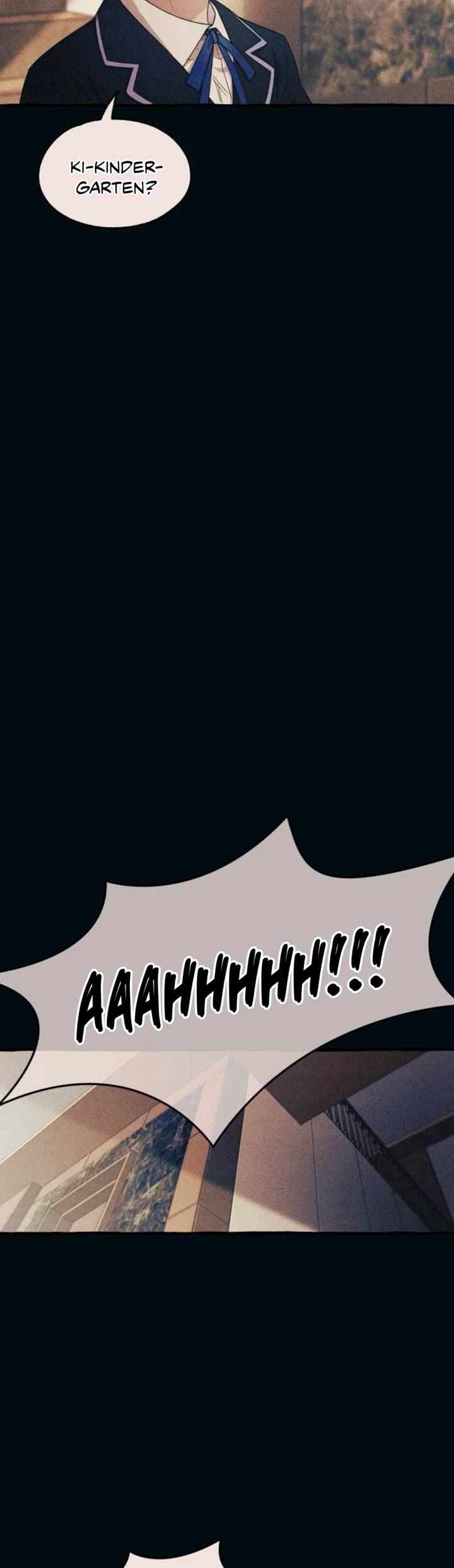 Yeonwoo's Innocence Chapter 183 page 14 - Chapter 183