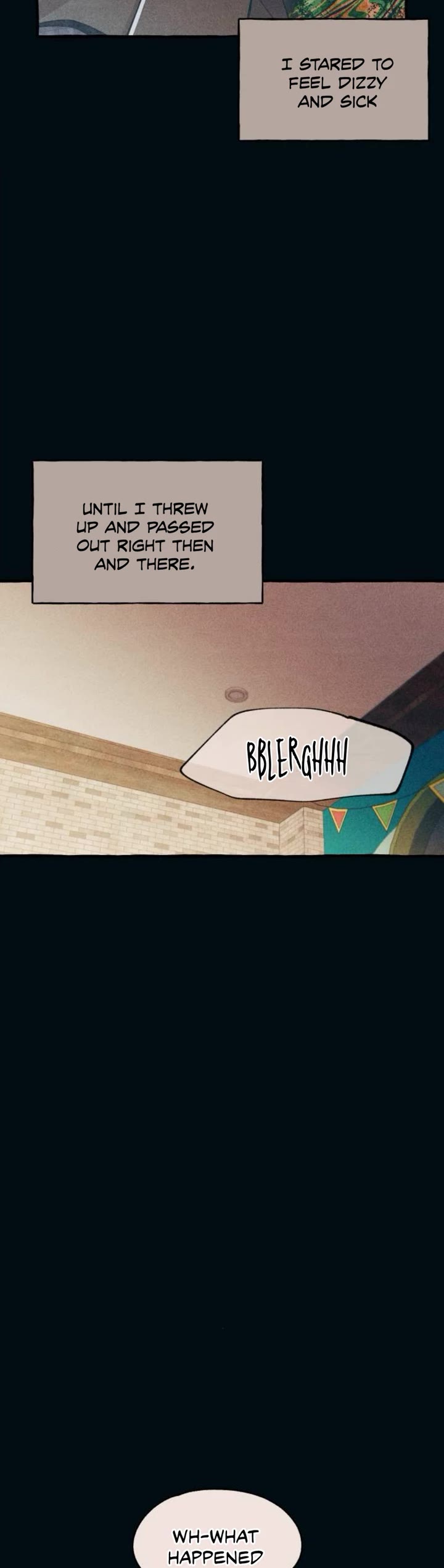 Yeonwoo's Innocence Chapter 183 page 20 - Chapter 183