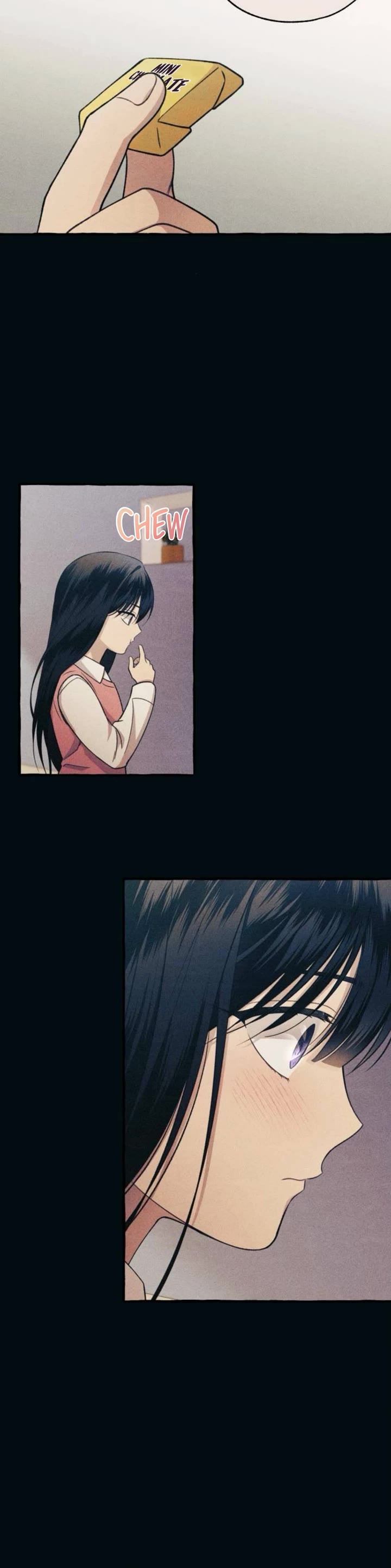 Yeonwoo's Innocence Chapter 183 page 25 - Chapter 183