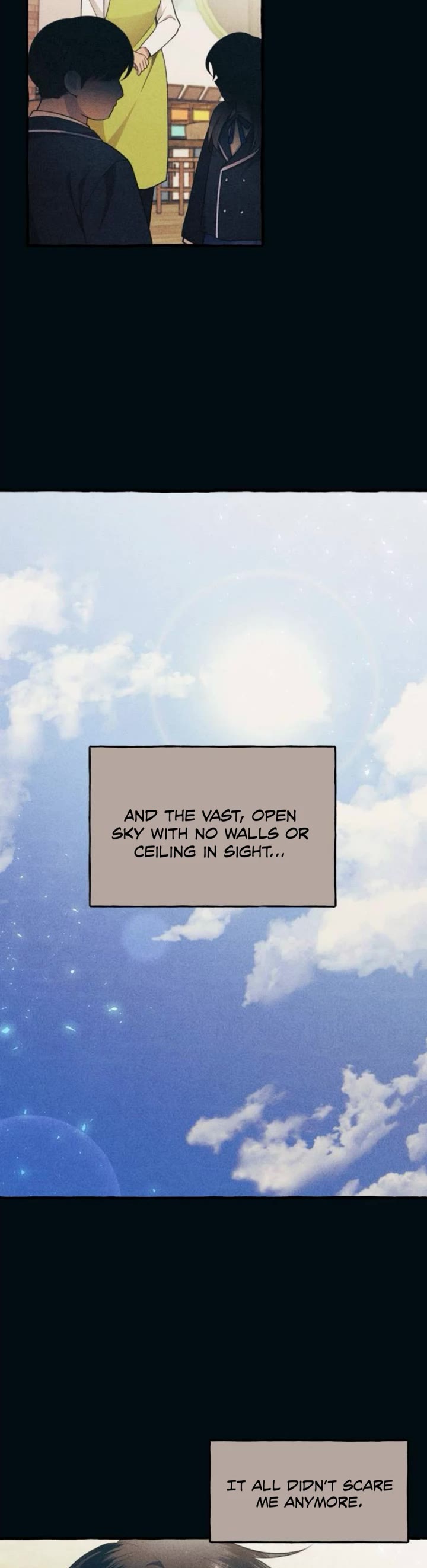 Yeonwoo's Innocence Chapter 183 page 30 - Chapter 183
