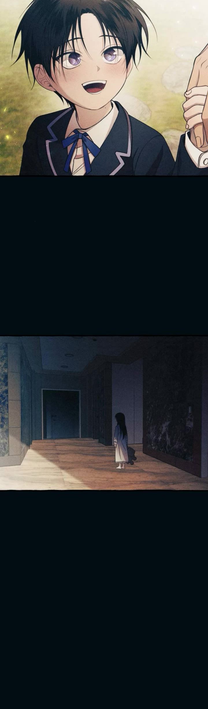 Yeonwoo's Innocence Chapter 183 page 31 - Chapter 183