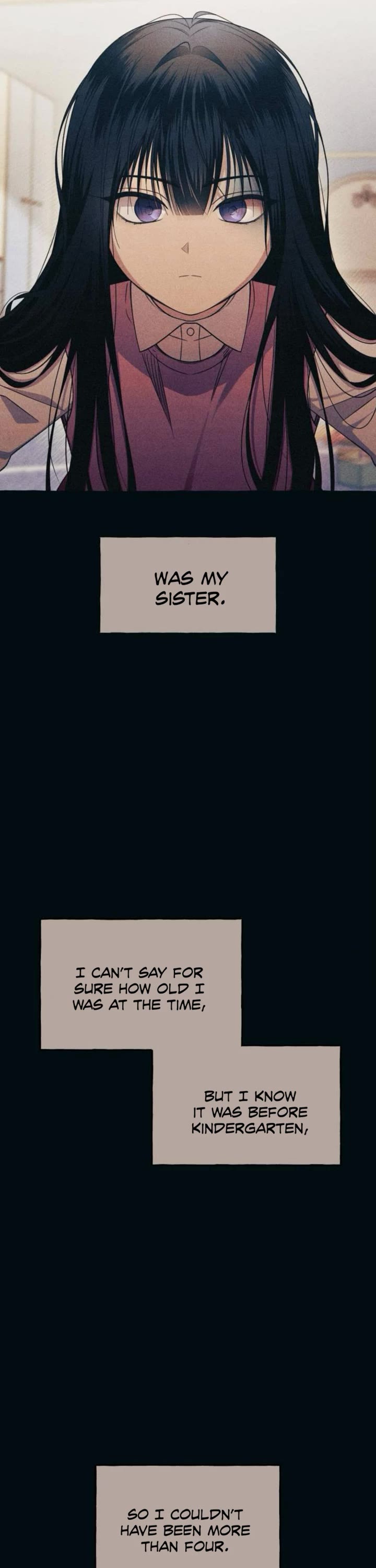 Yeonwoo's Innocence Chapter 183 page 7 - Chapter 183