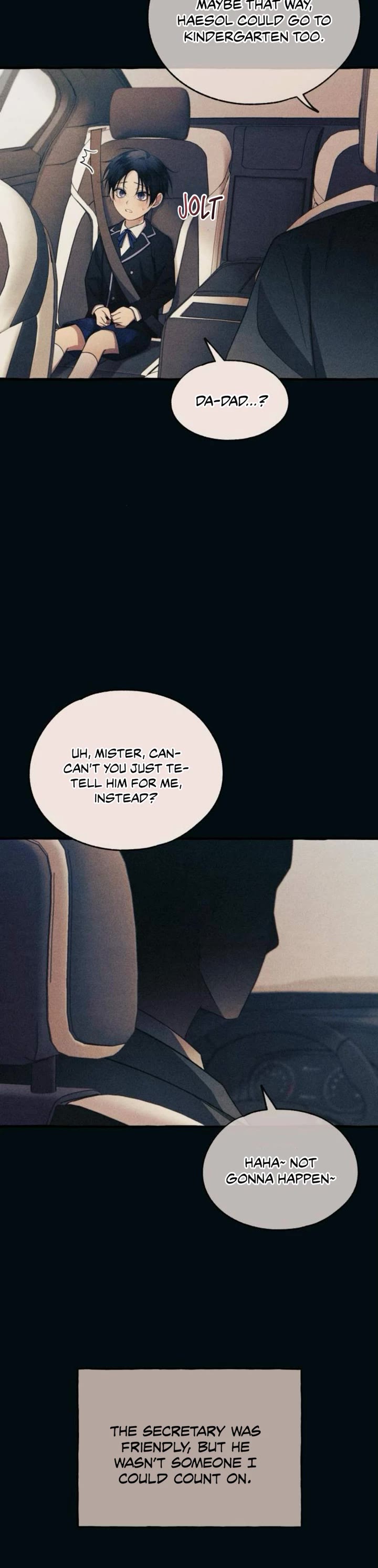 Yeonwoo's Innocence Chapter 184 page 10 - Chapter 184