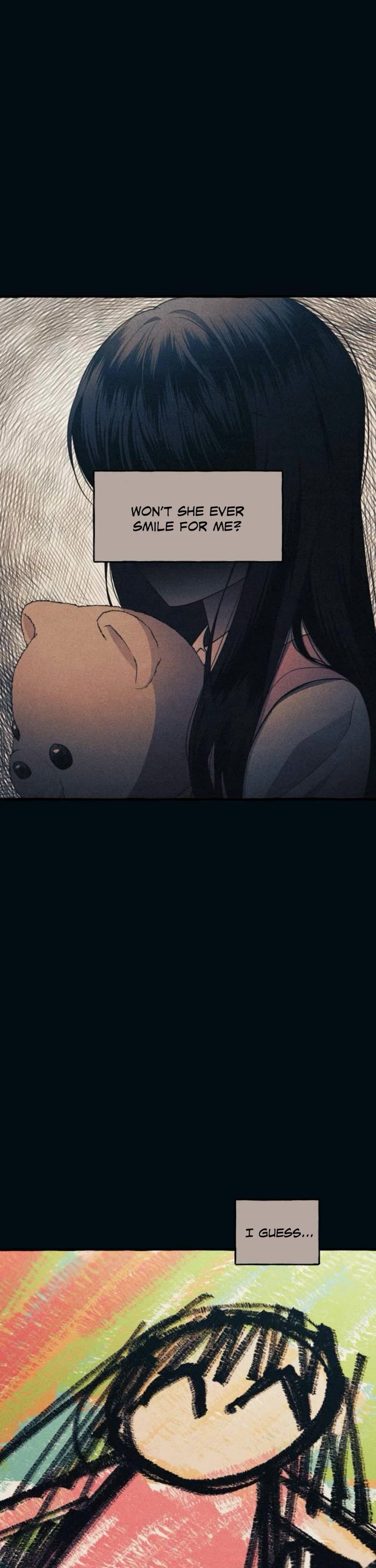 Yeonwoo's Innocence Chapter 184 page 22 - Chapter 184