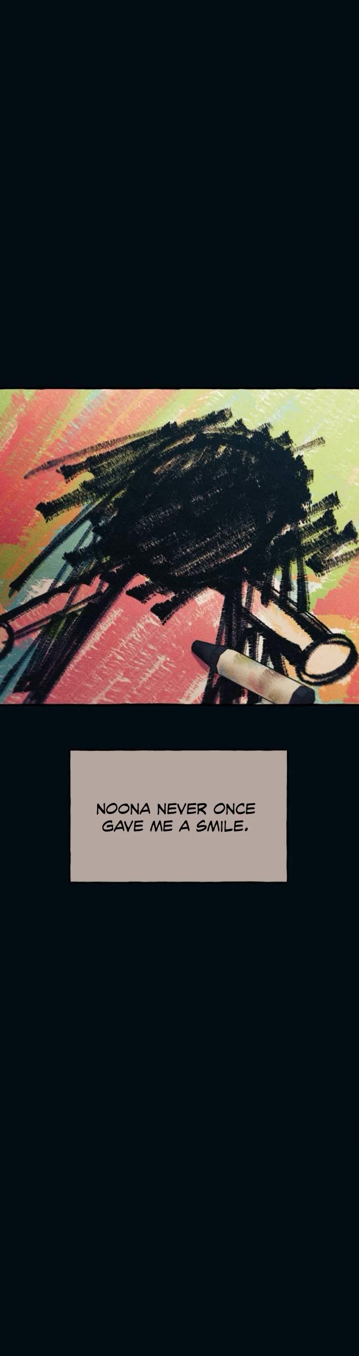 Yeonwoo's Innocence Chapter 184 page 24 - Chapter 184