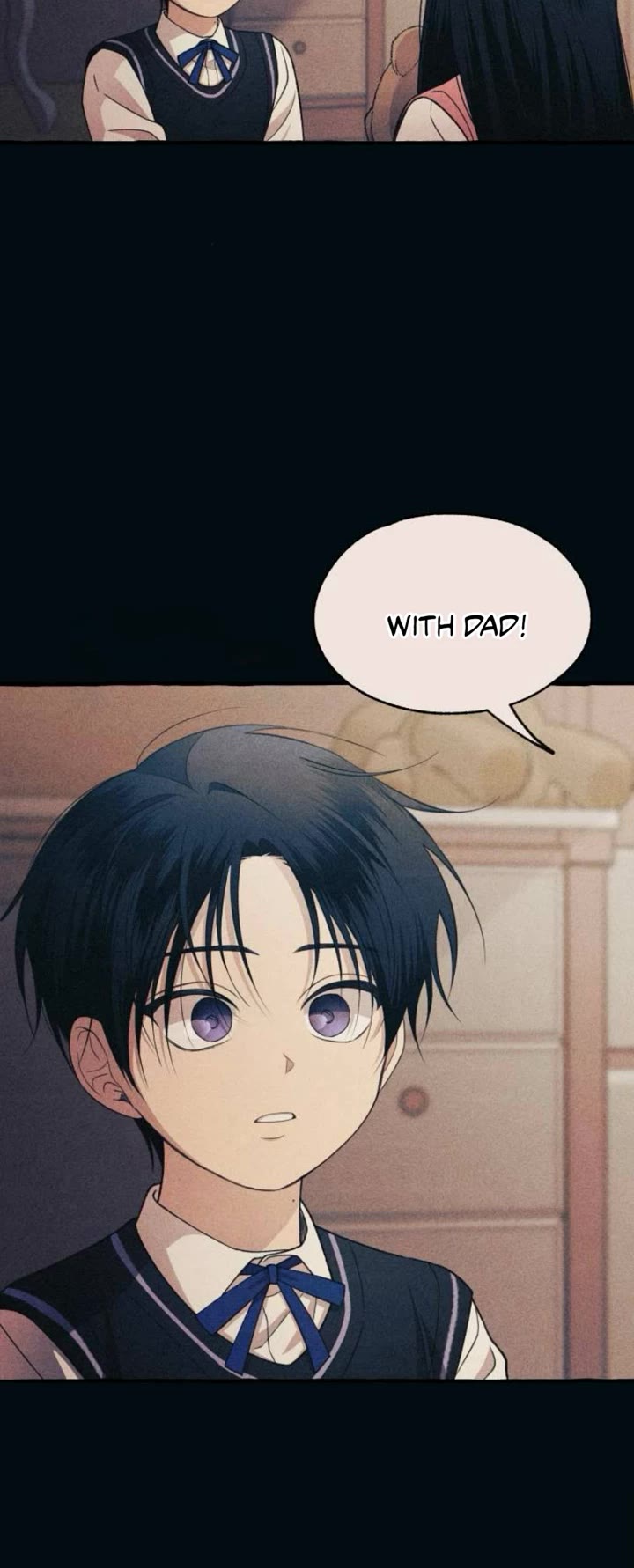 Yeonwoo's Innocence Chapter 184 page 26 - Chapter 184
