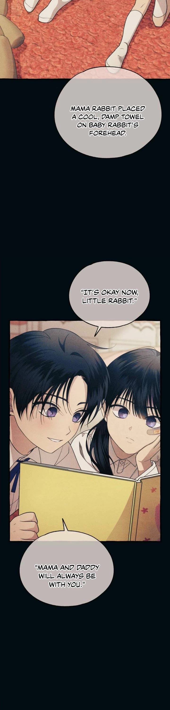 Yeonwoo's Innocence Chapter 184 page 6 - Chapter 184